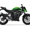 Z 125 2026
