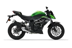 Z 125 2026