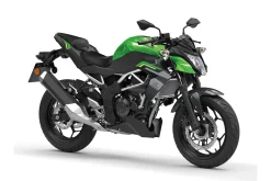 Z 125 2026