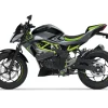 Z 125 2026