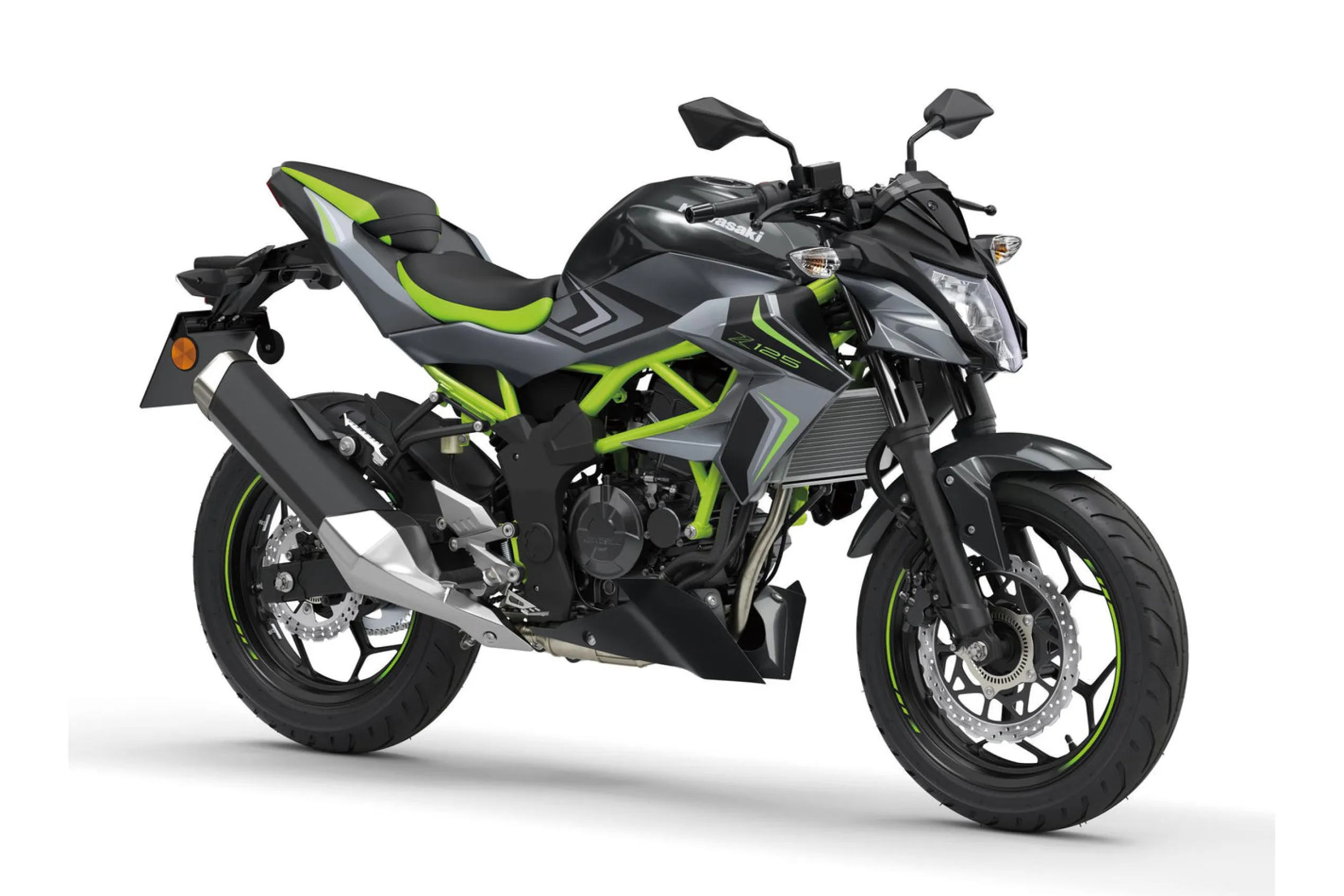 Z 125 2026