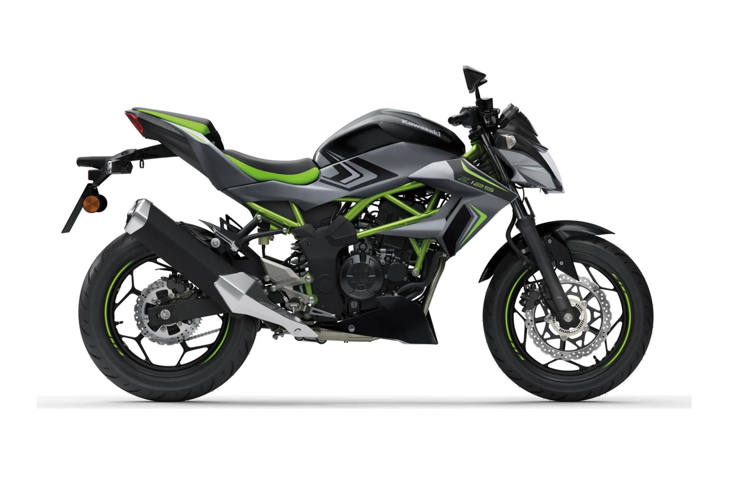 Z 125 2026