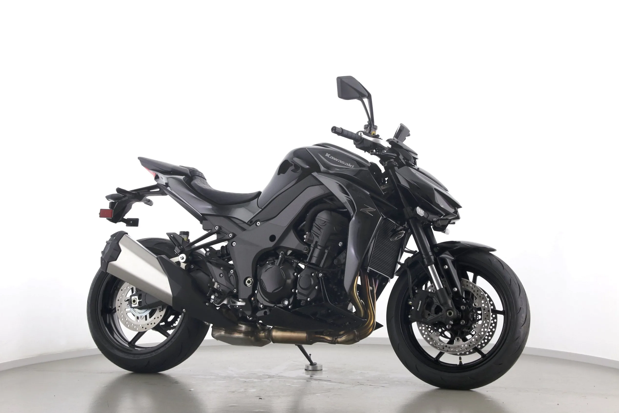 Z 1100
