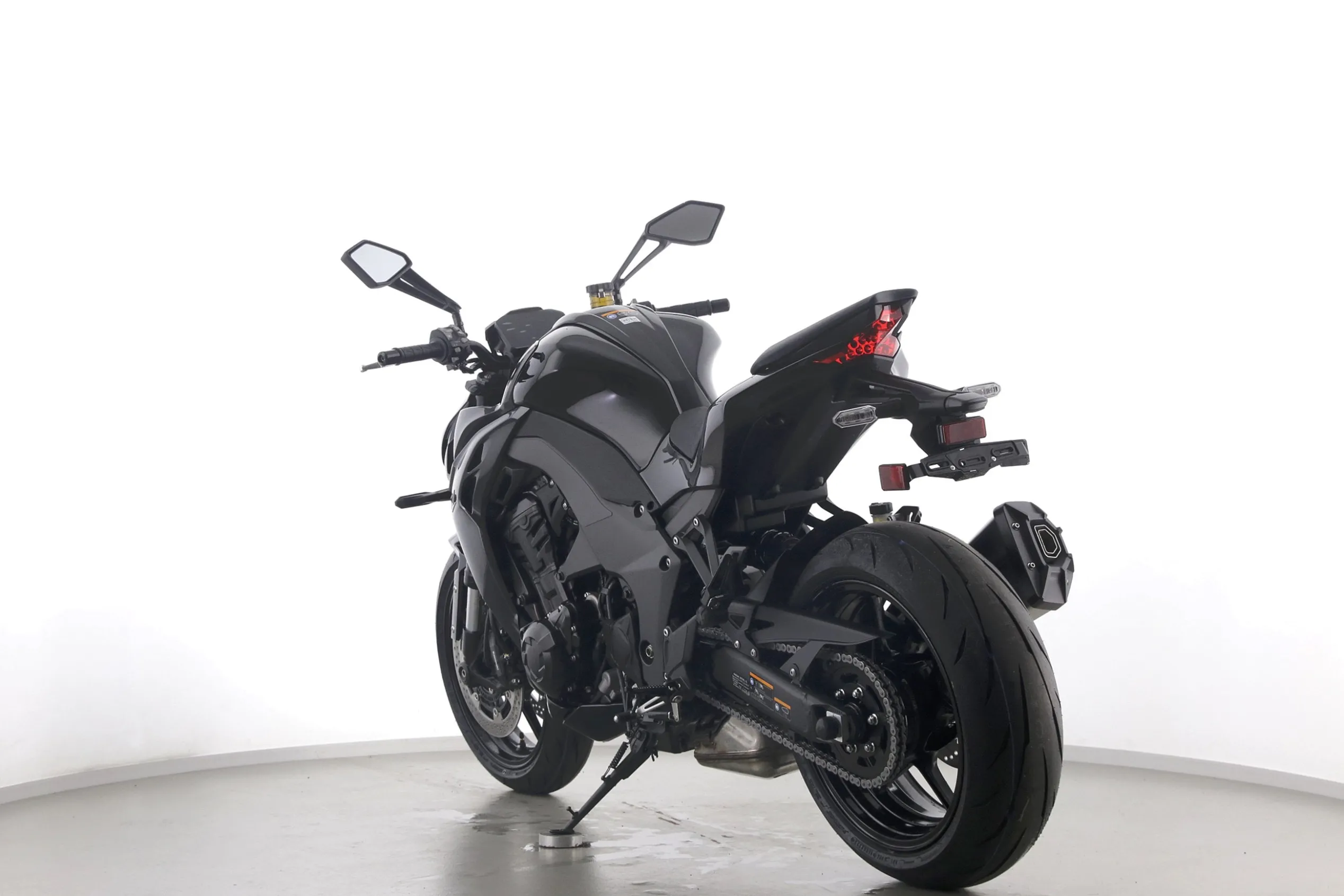 Z 1100
