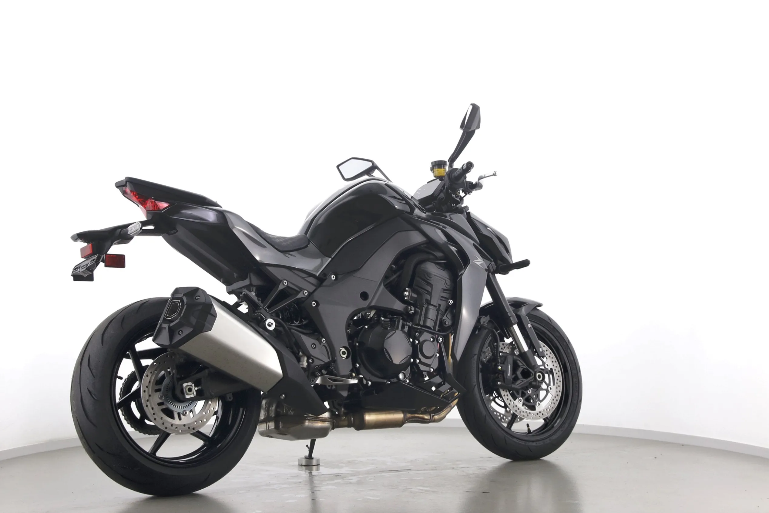 Z 1100