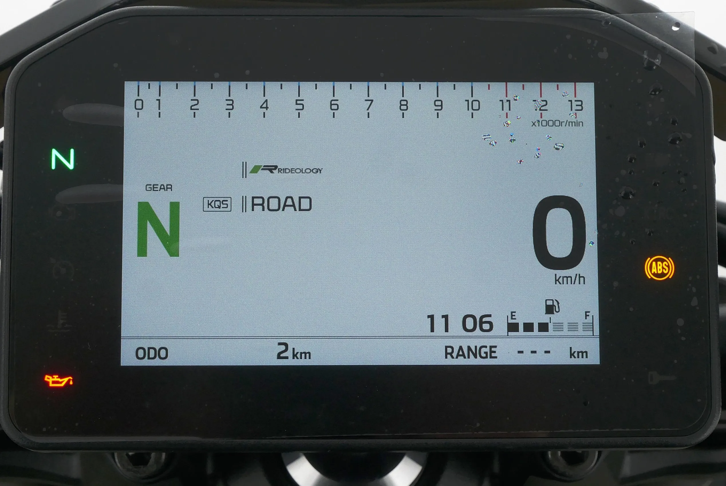 Z 1100