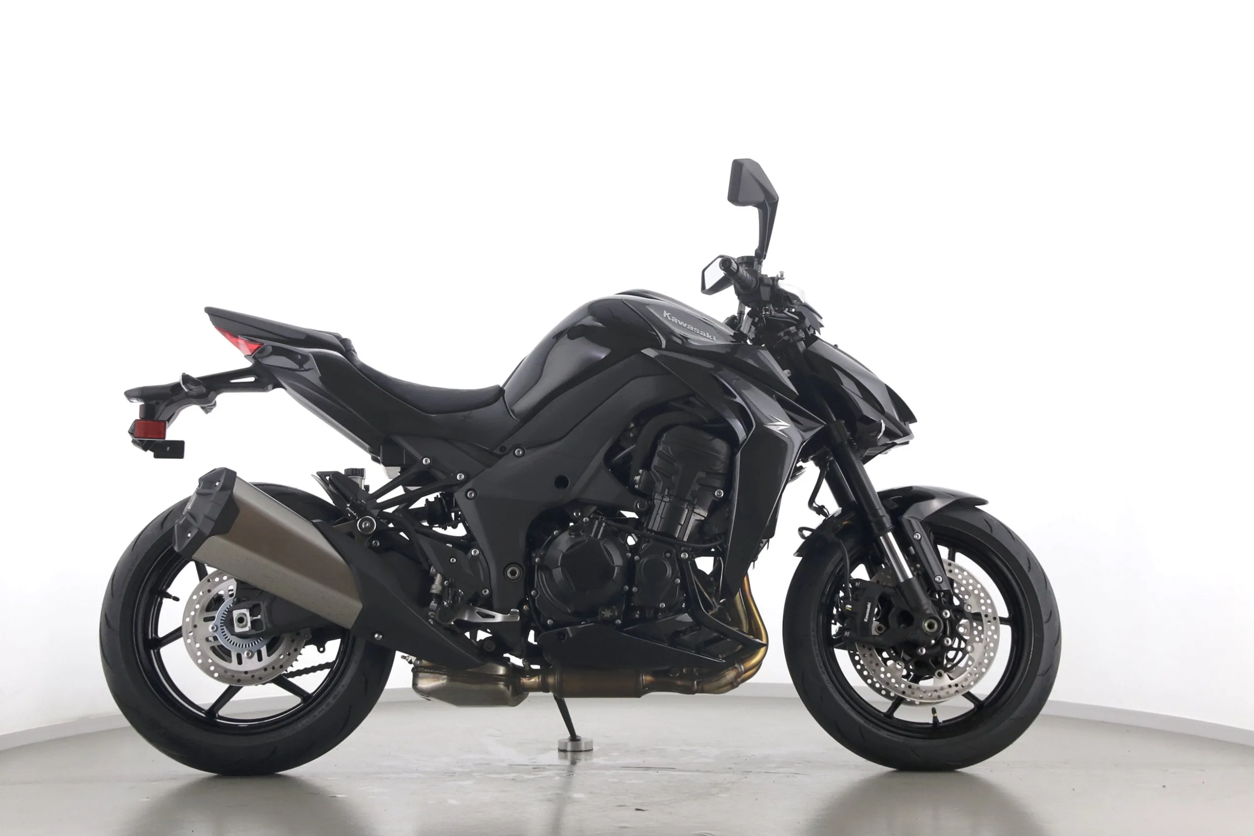 Z 1100