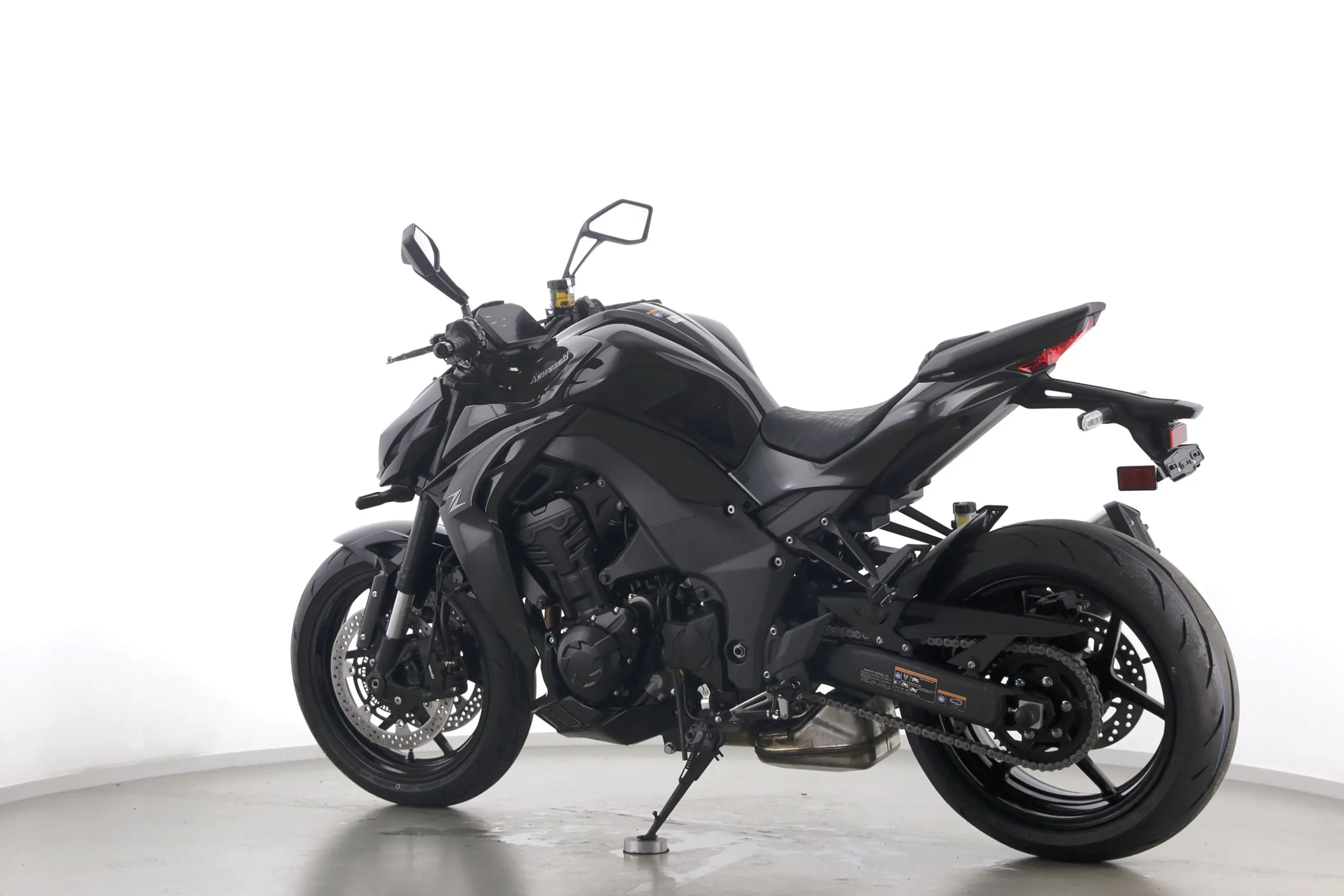 Z 1100