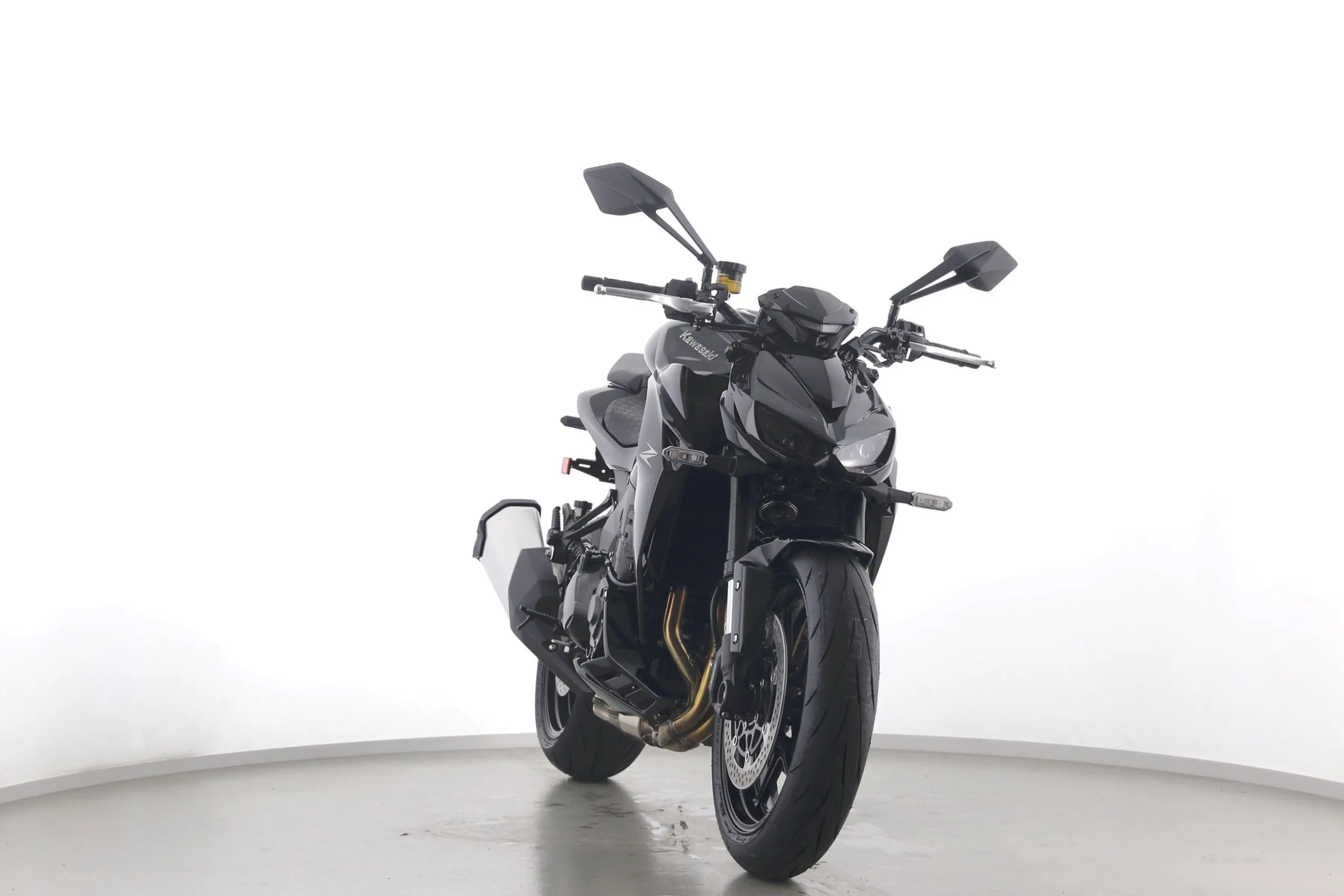 Z 1100