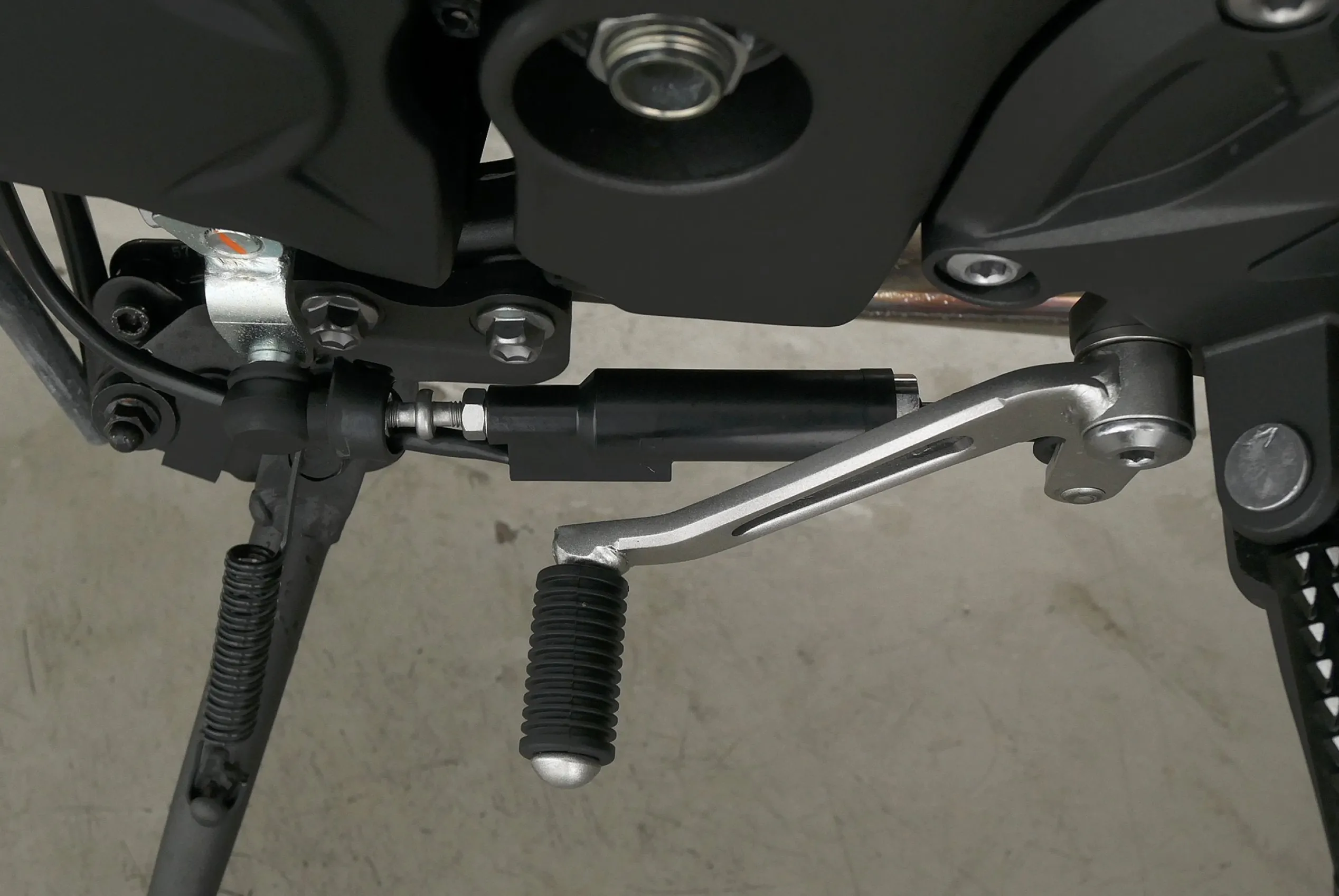 Z 1100