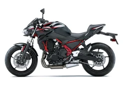 Z 650