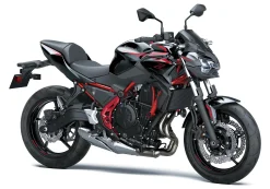 Z 650