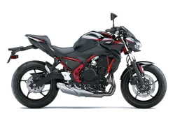 Z 650