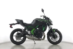 Z 650