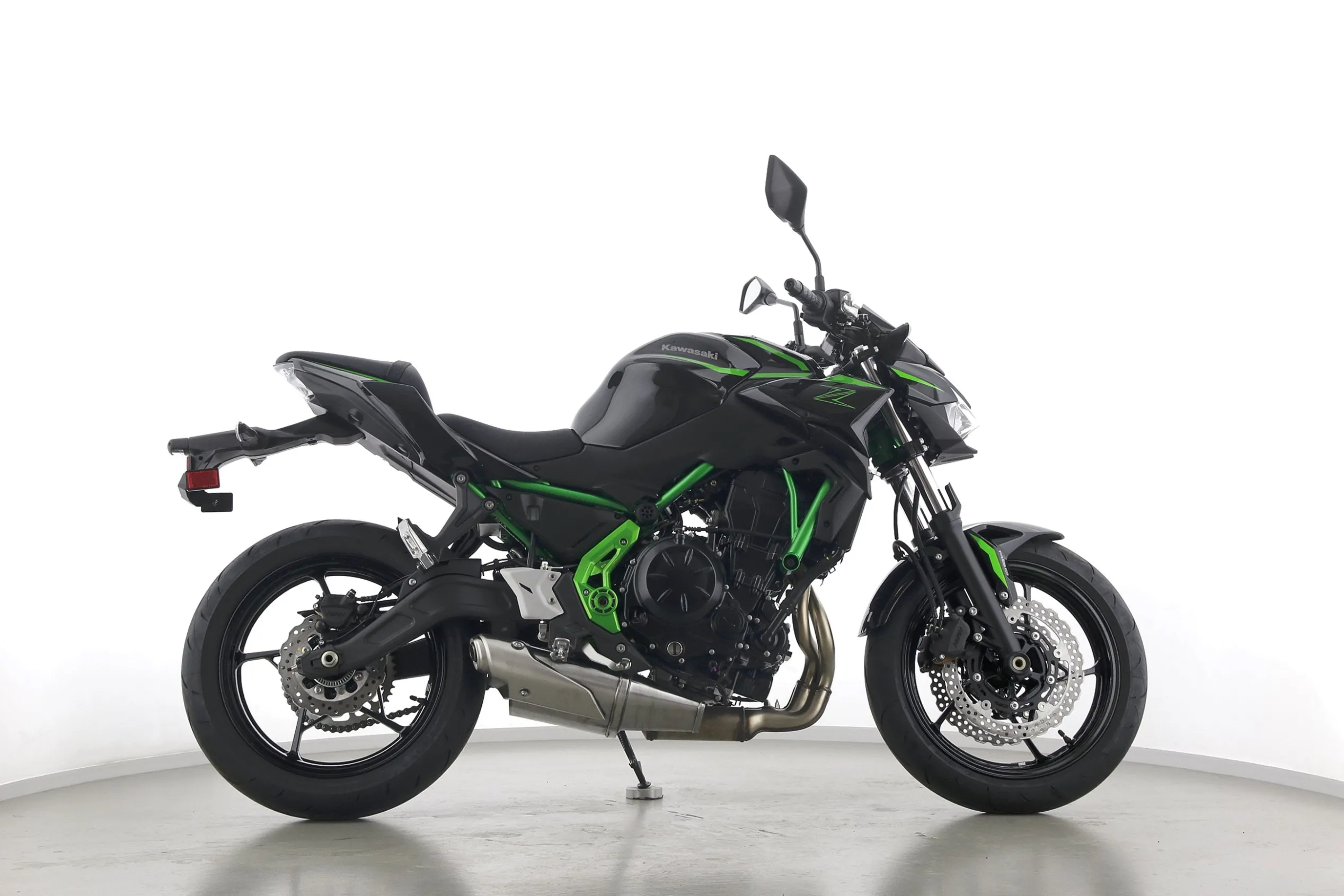 Z 650