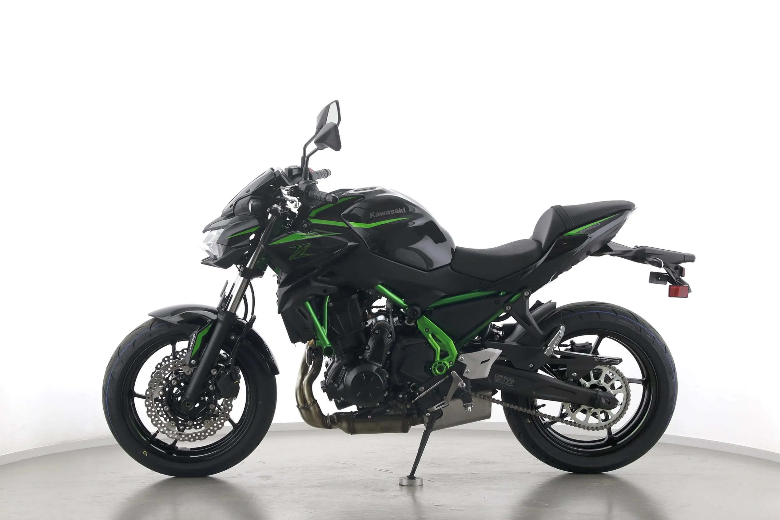 Z 650