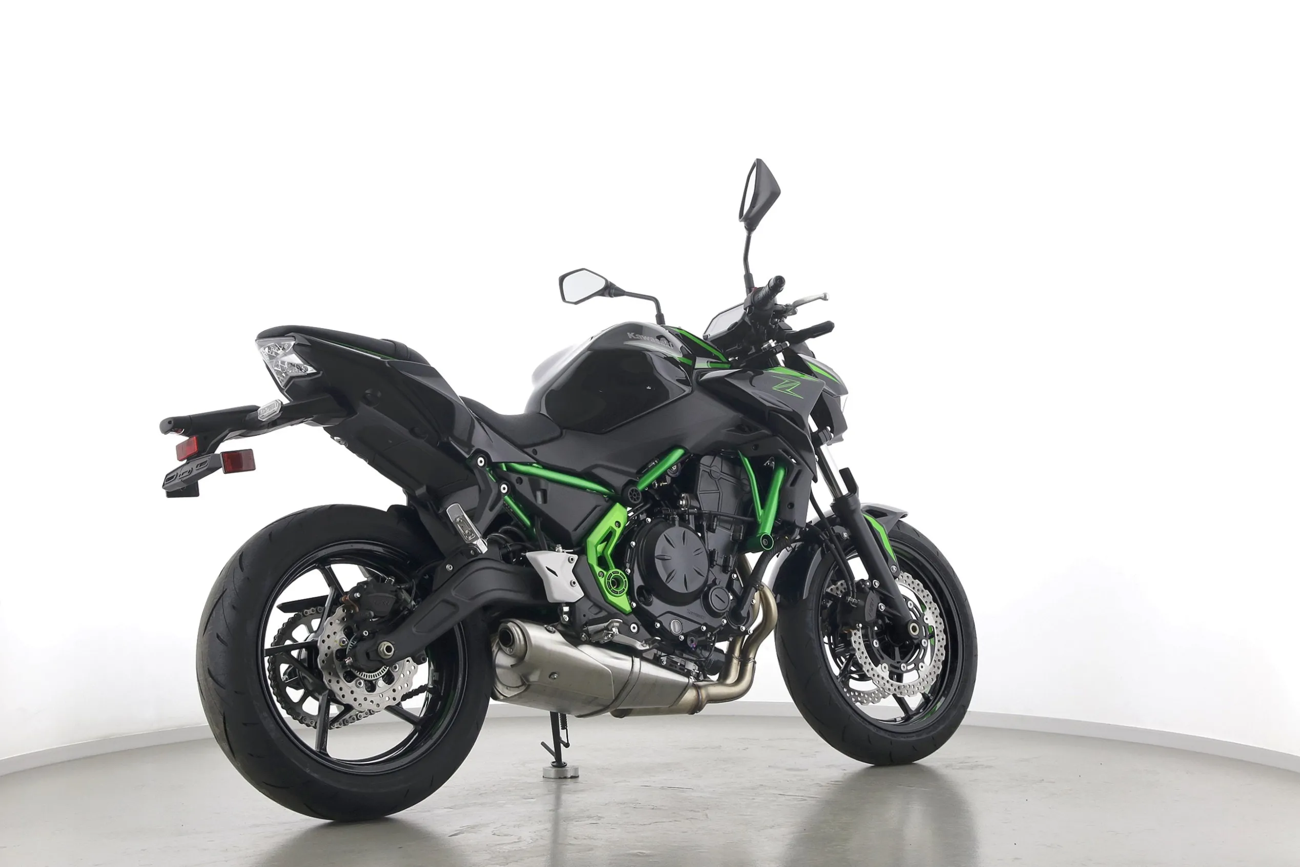 Z 650