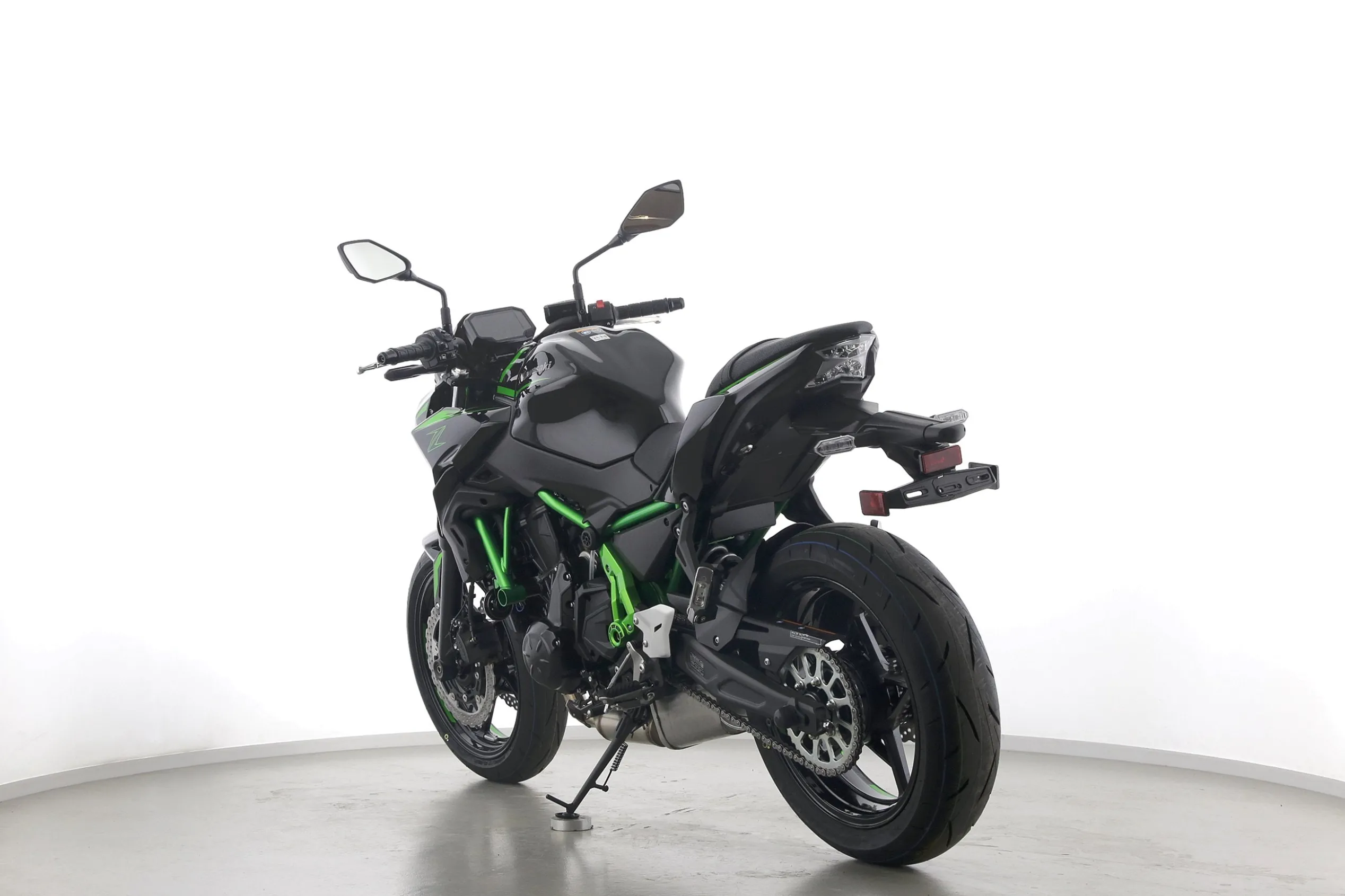 Z 650