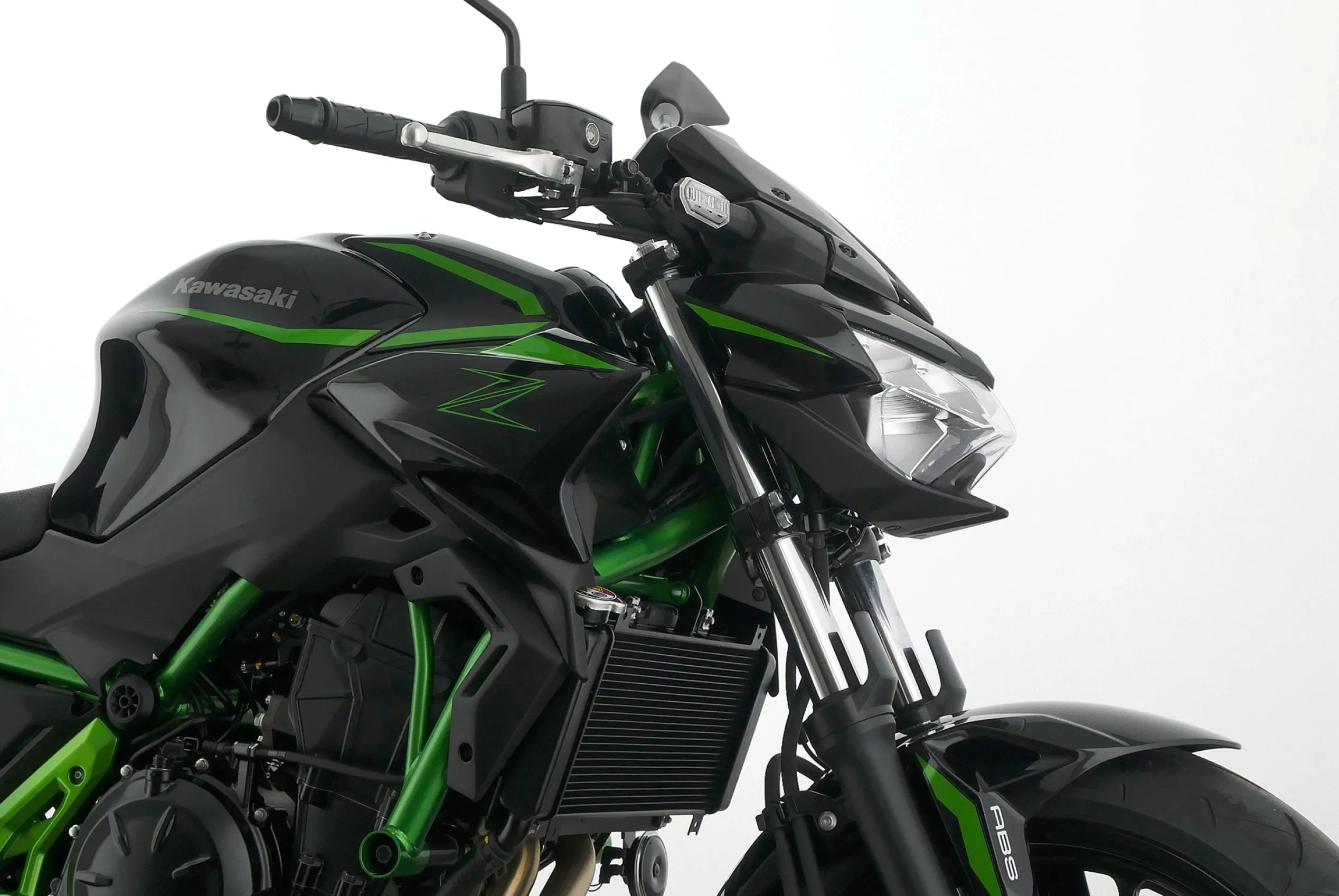 Z 650