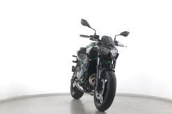 Z 650