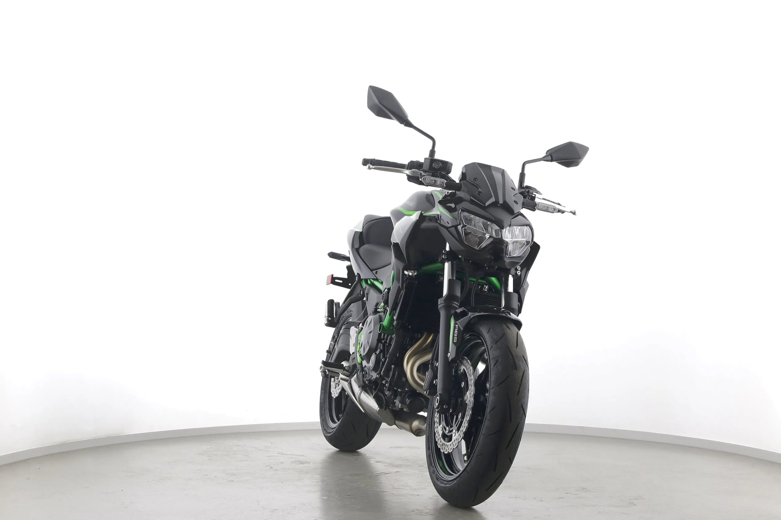 Z 650