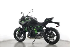 Z 650
