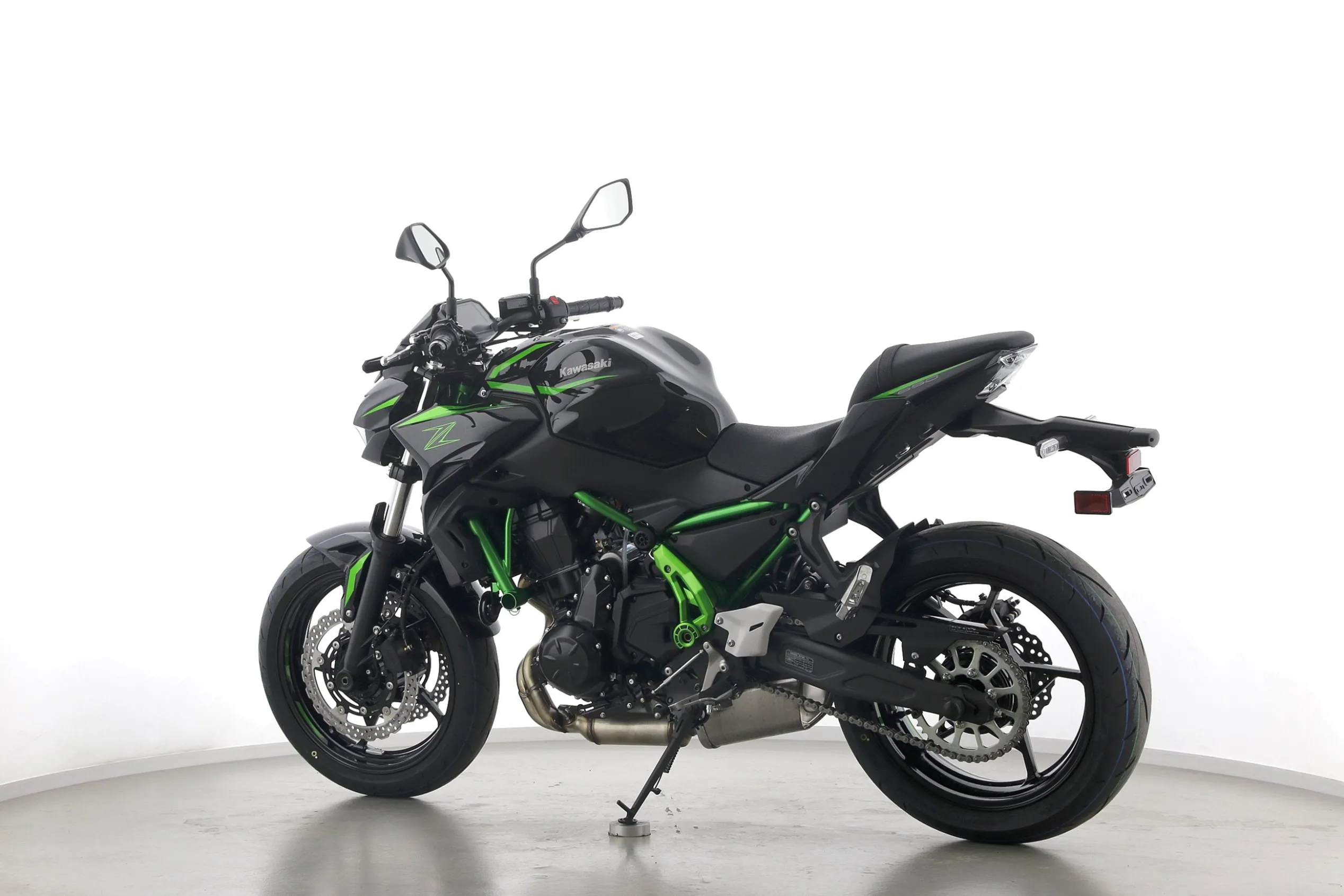 Z 650