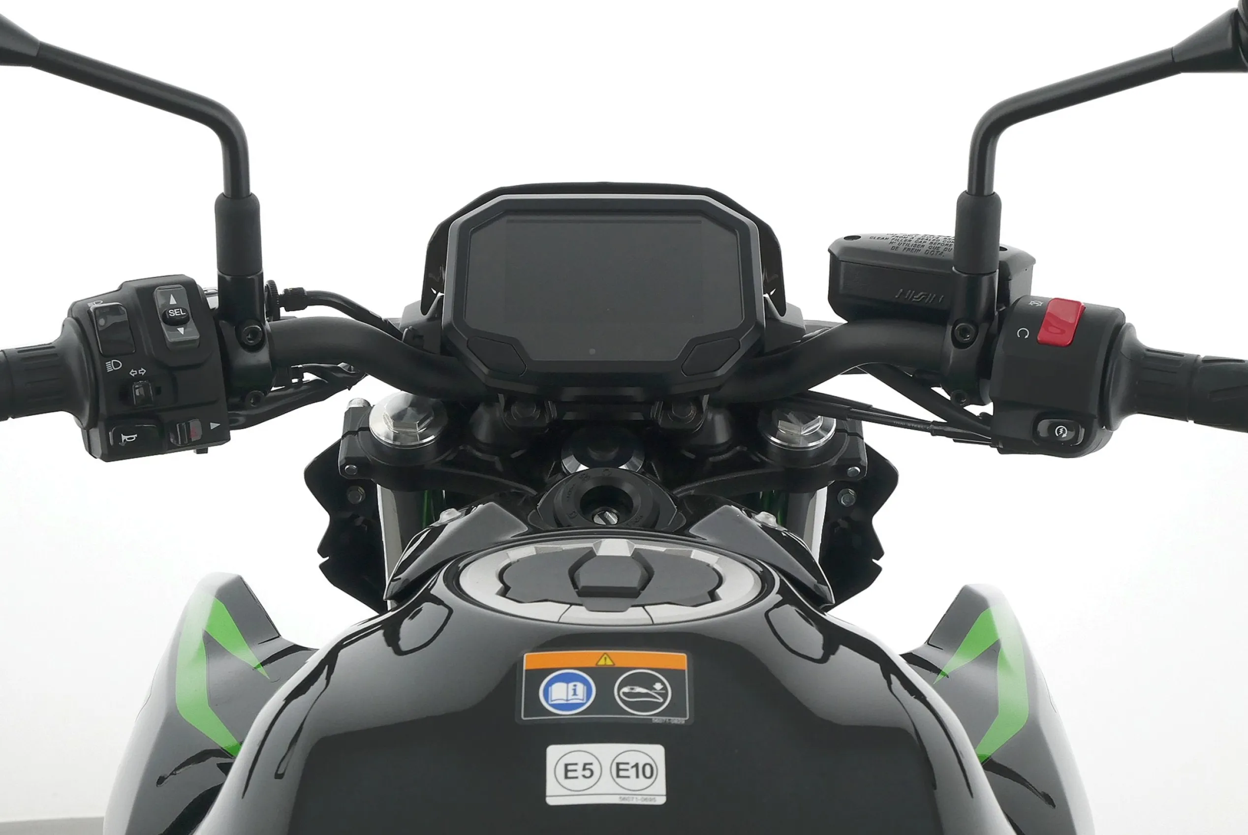 Z 650