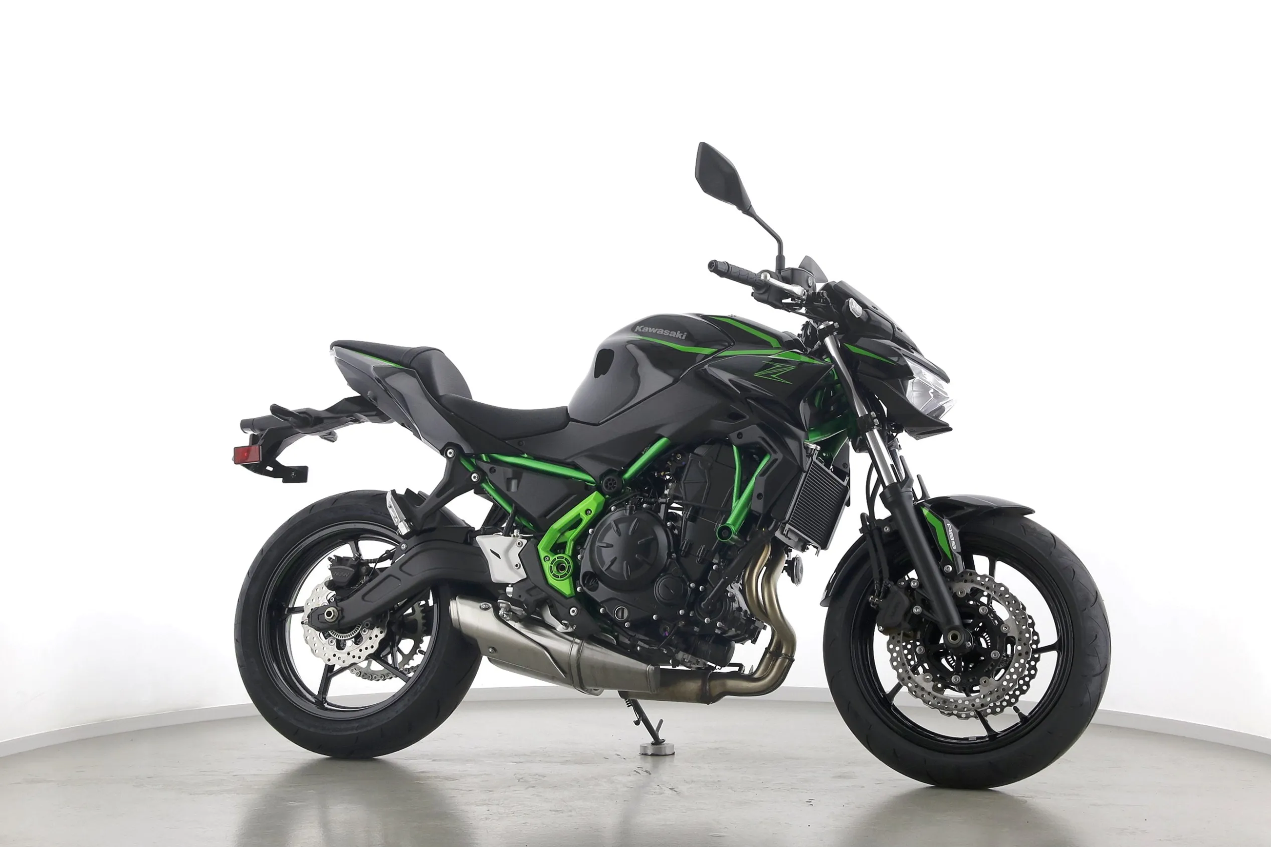 Z 650