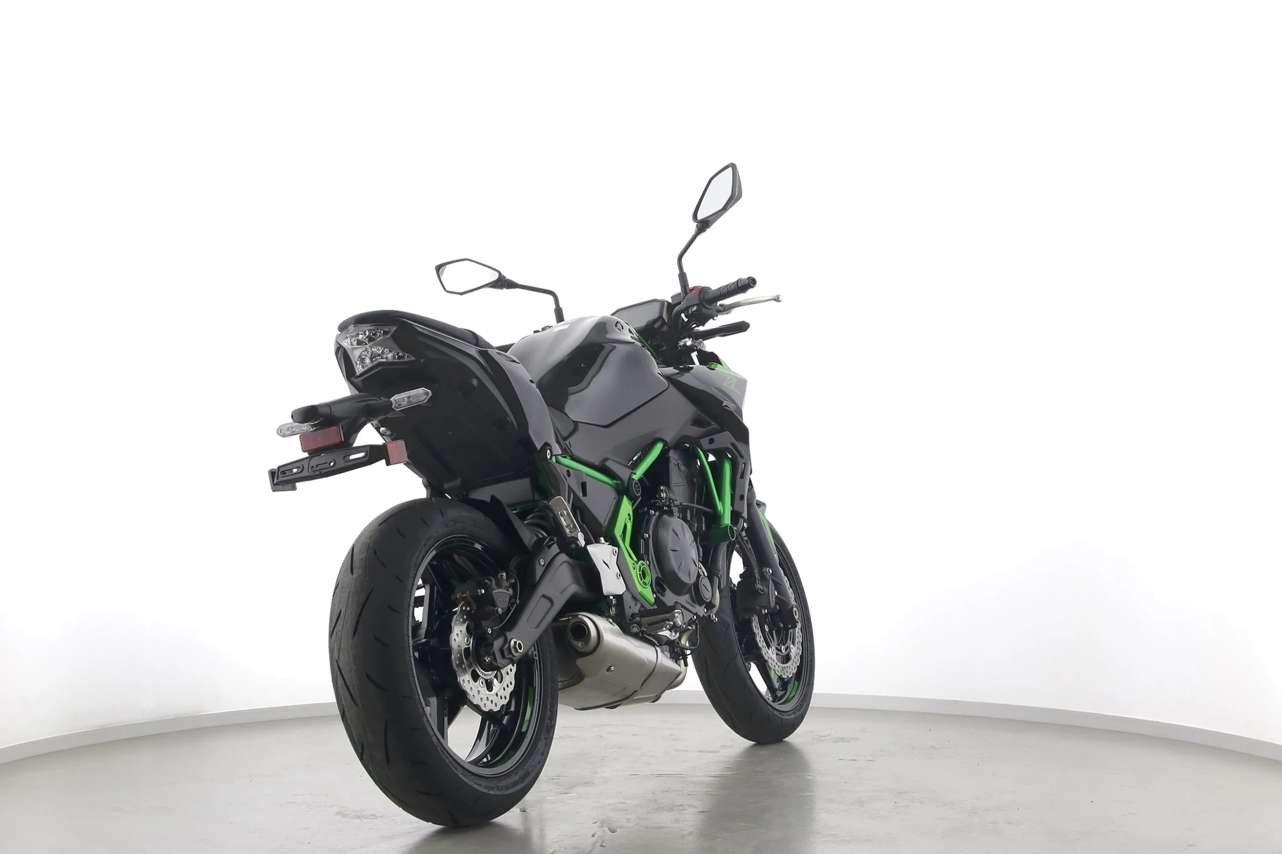 Z 650
