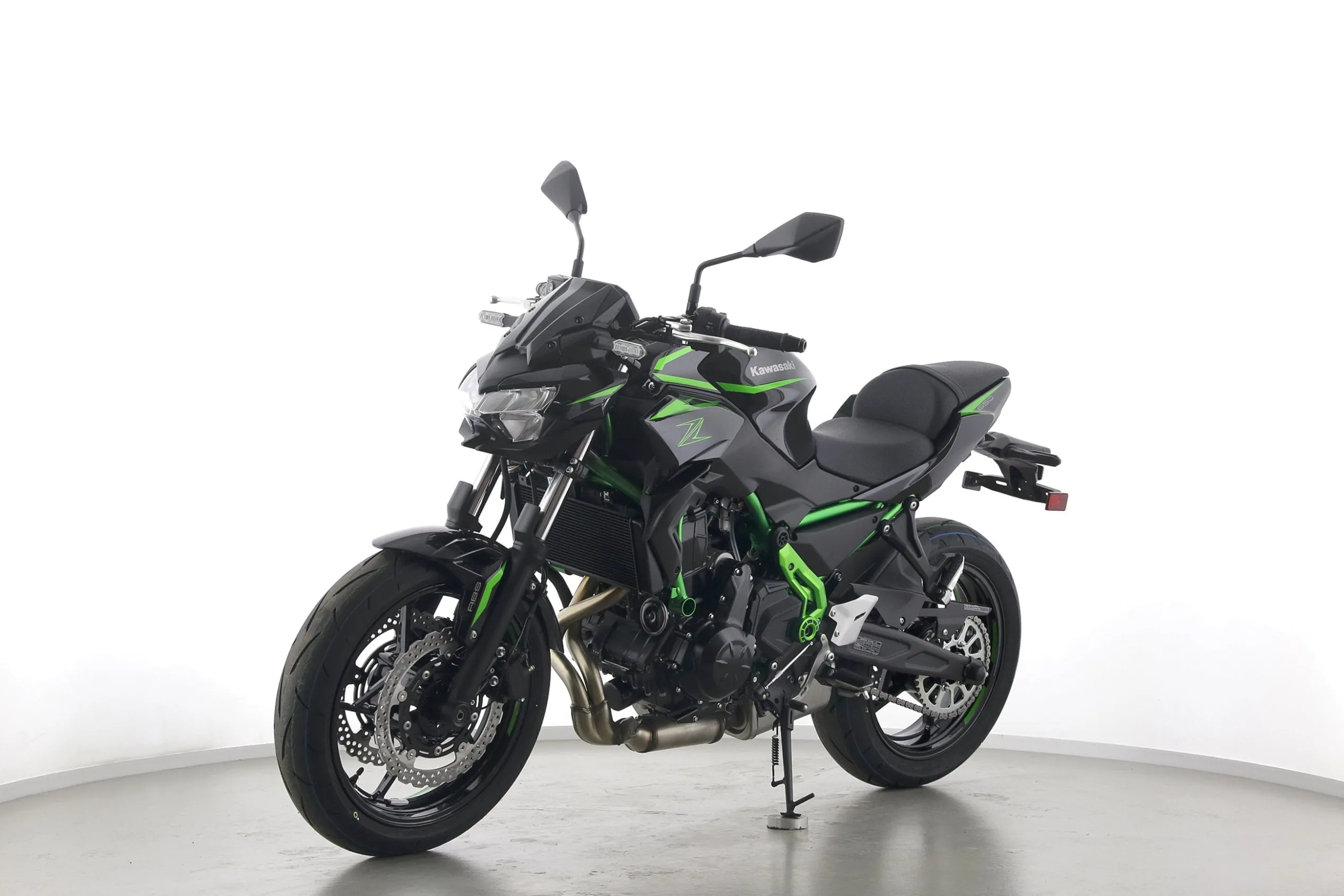 Z 650