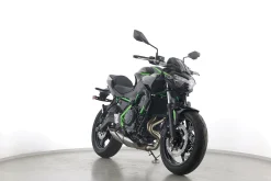 Z 650