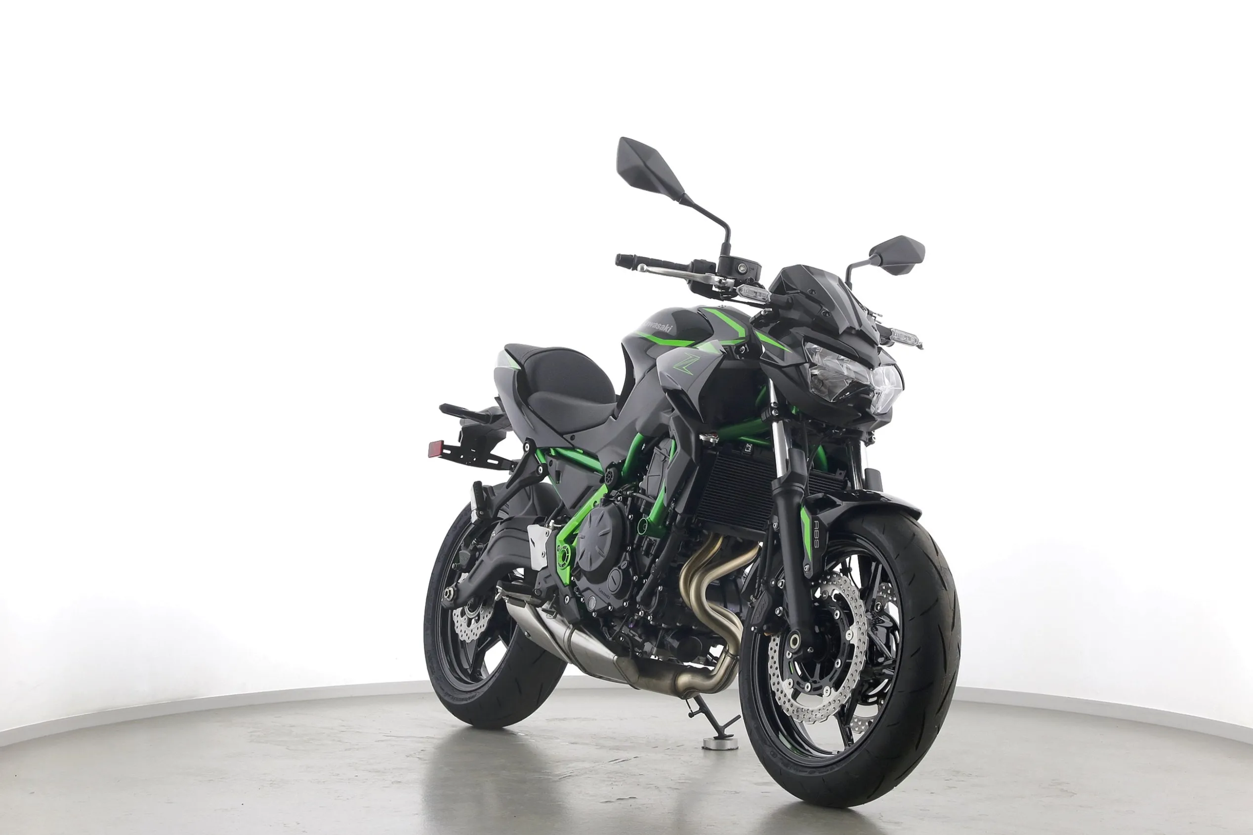 Z 650