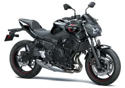 Z 650