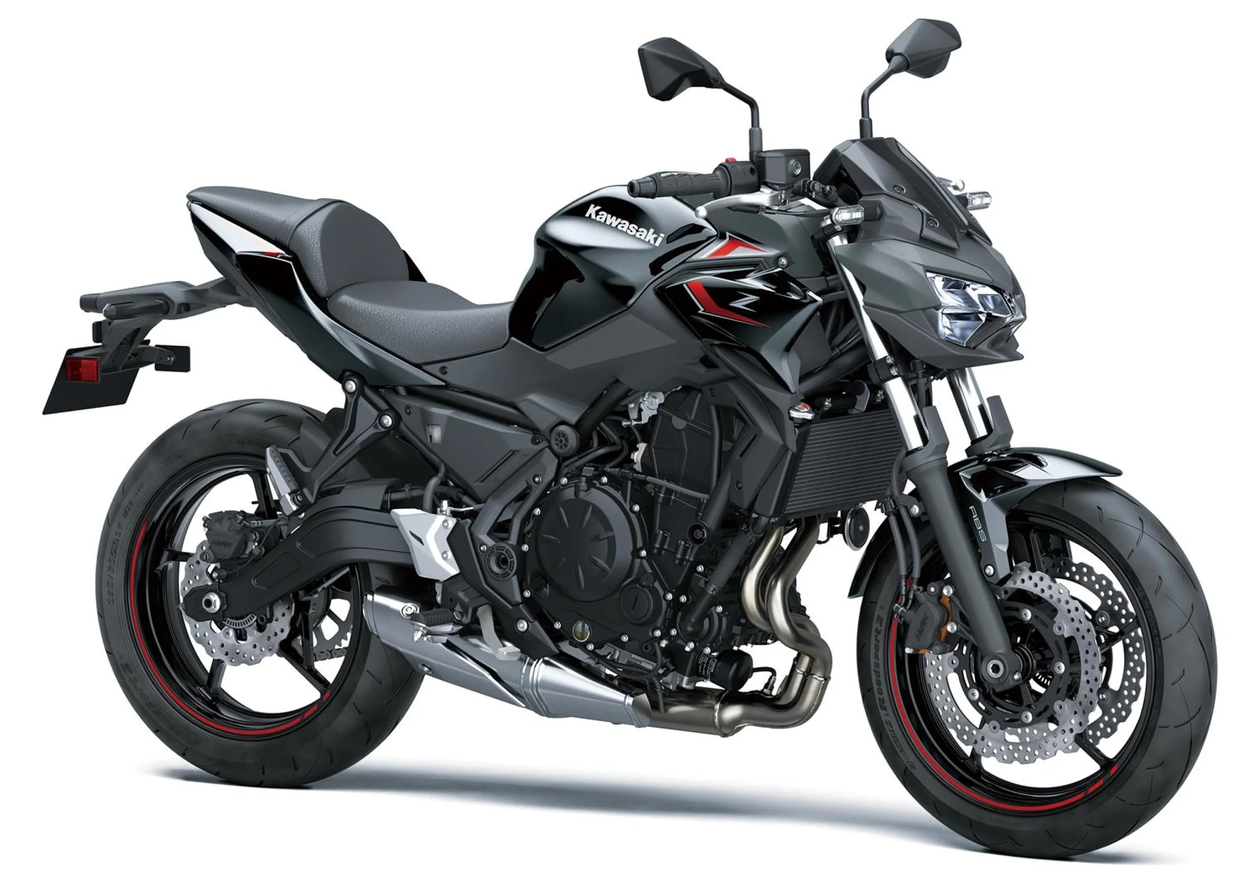 Z 650