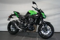 Z 900