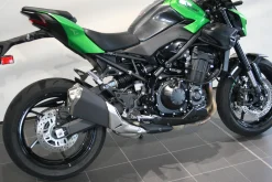 Z 900