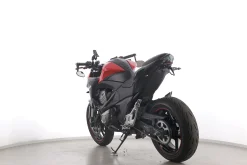 Z 800 E
