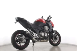 Z 800 E