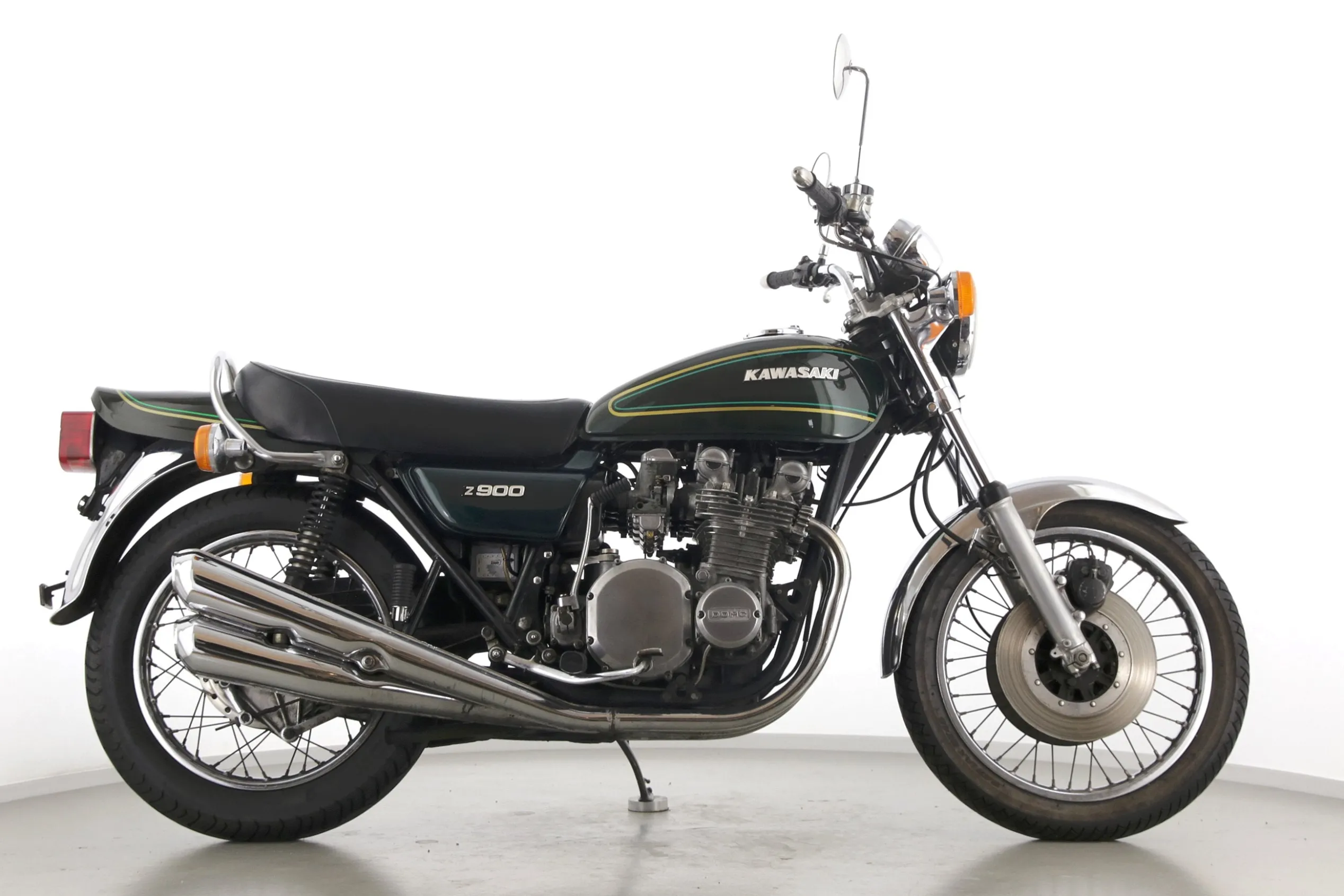 Z 1 F / Z 900