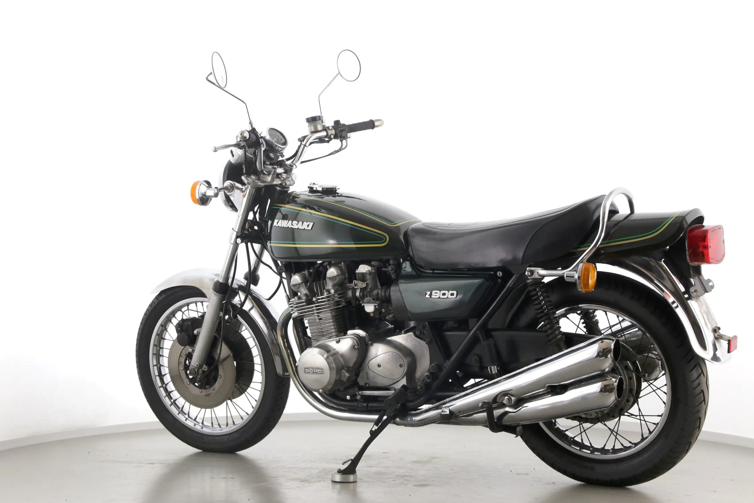 Z 1 F / Z 900