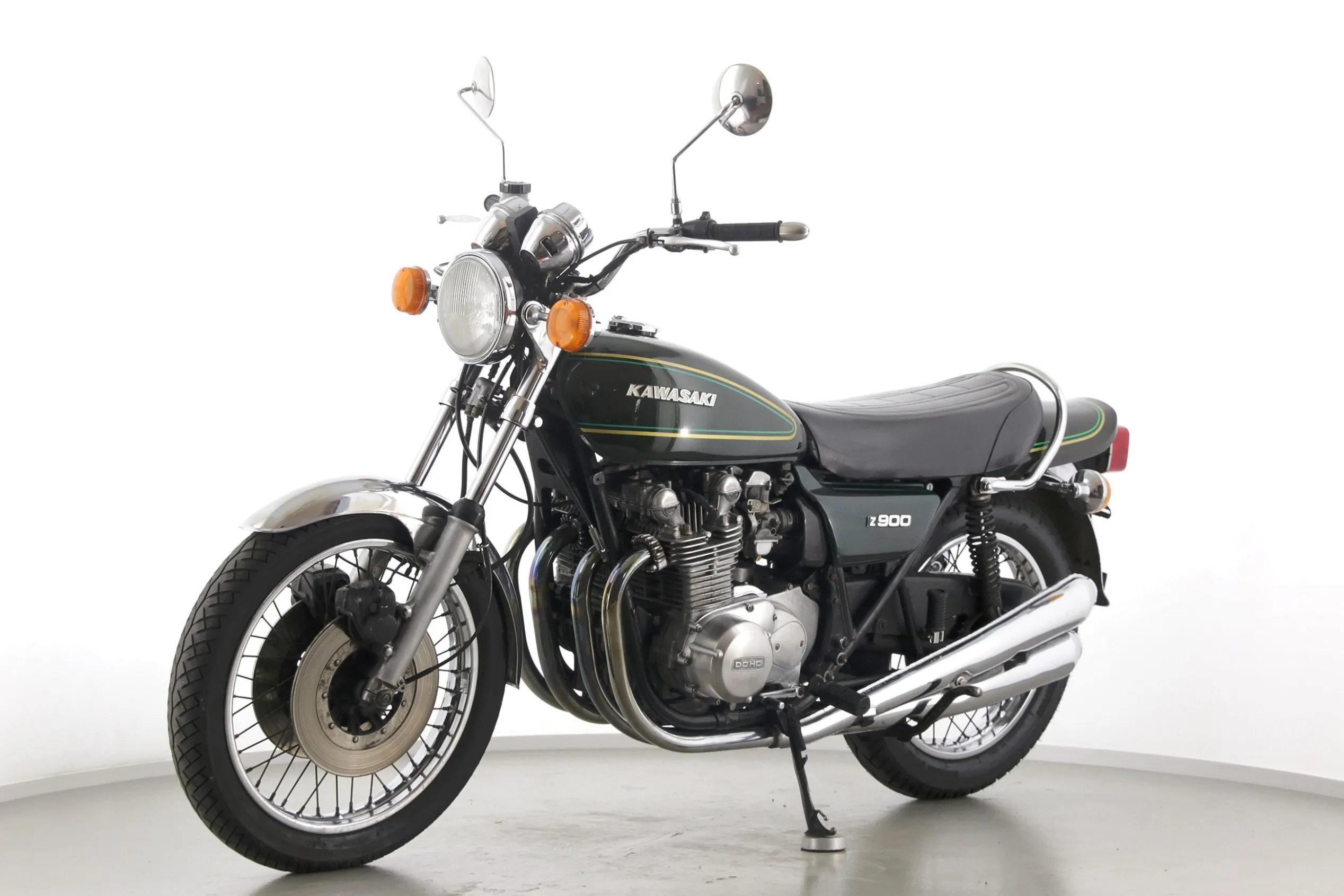 Z 1 F / Z 900