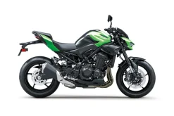 Z 900 70KW 2026