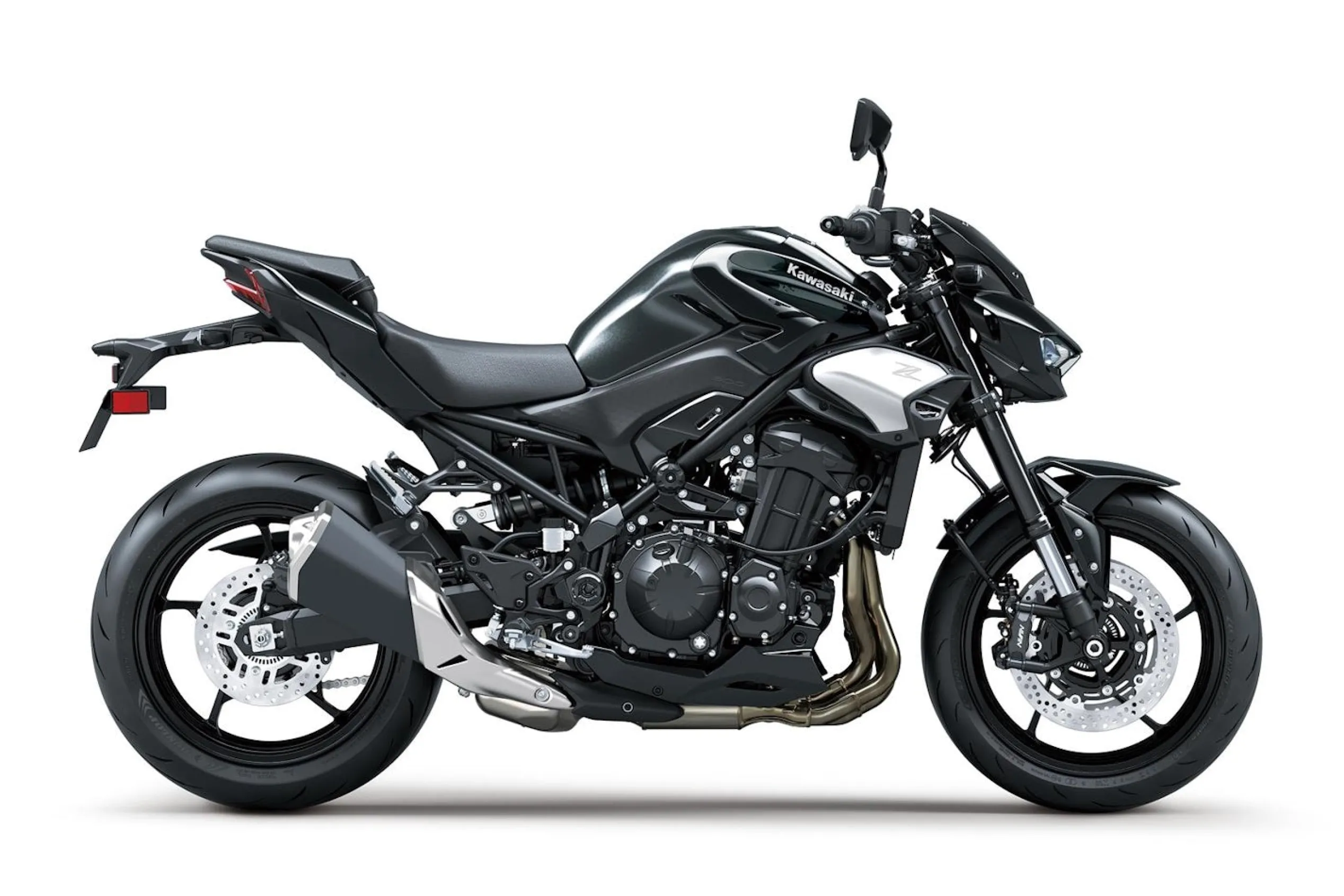 Z 900 70KW