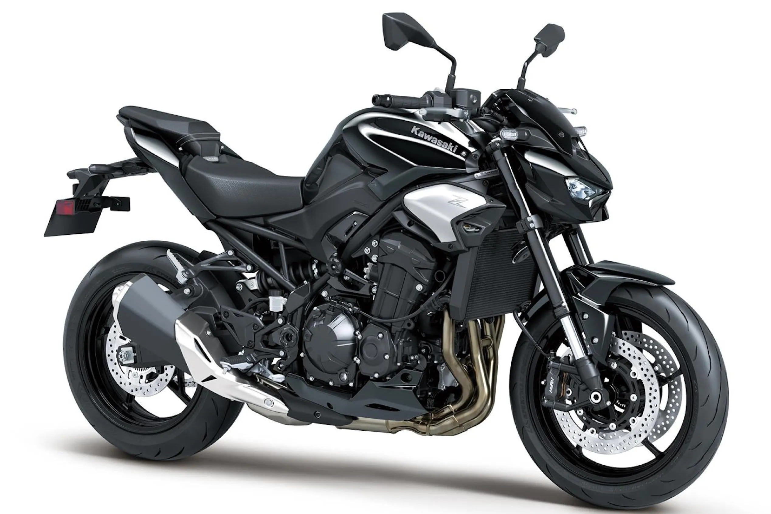 Z 900 70KW