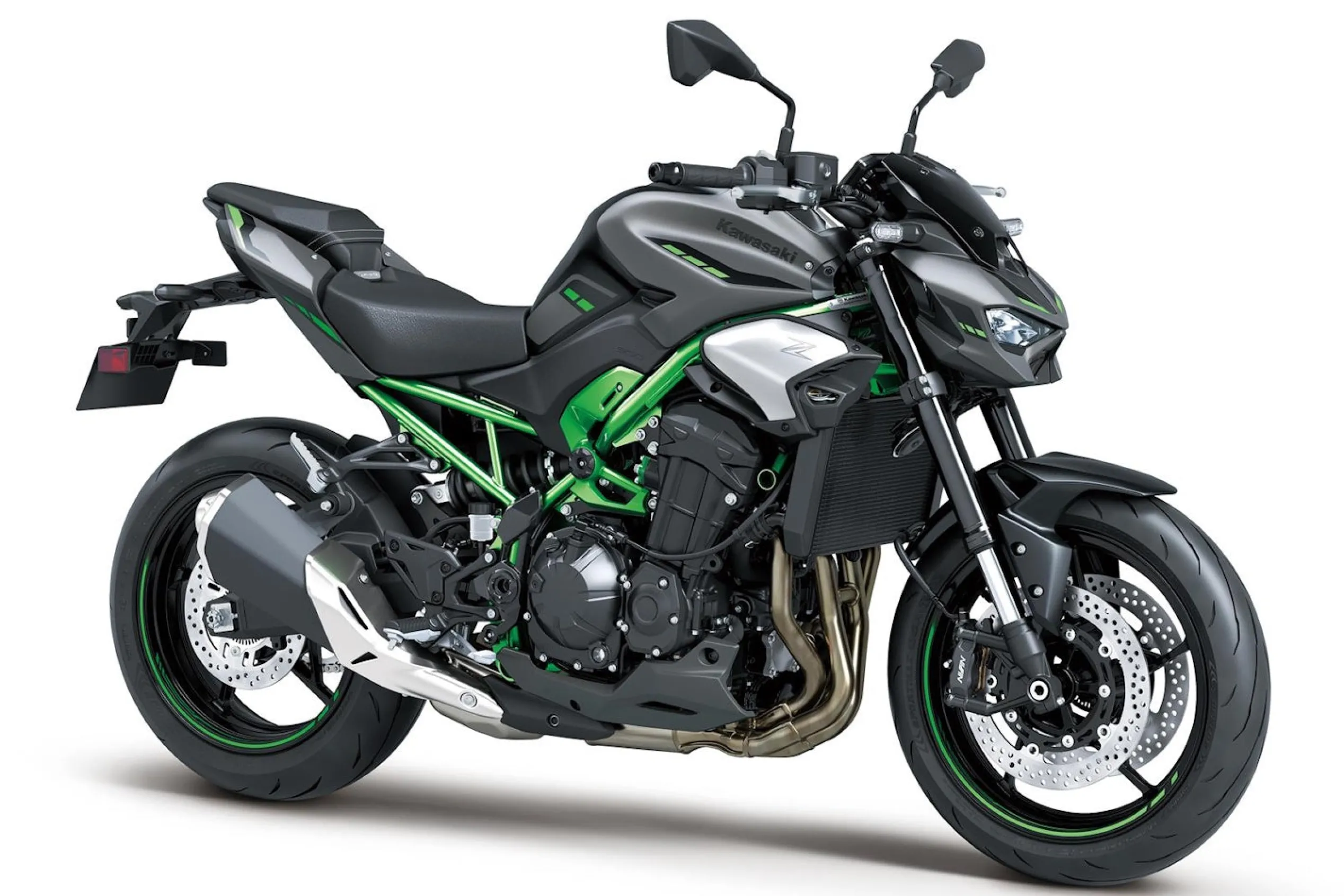 Z 900 70KW