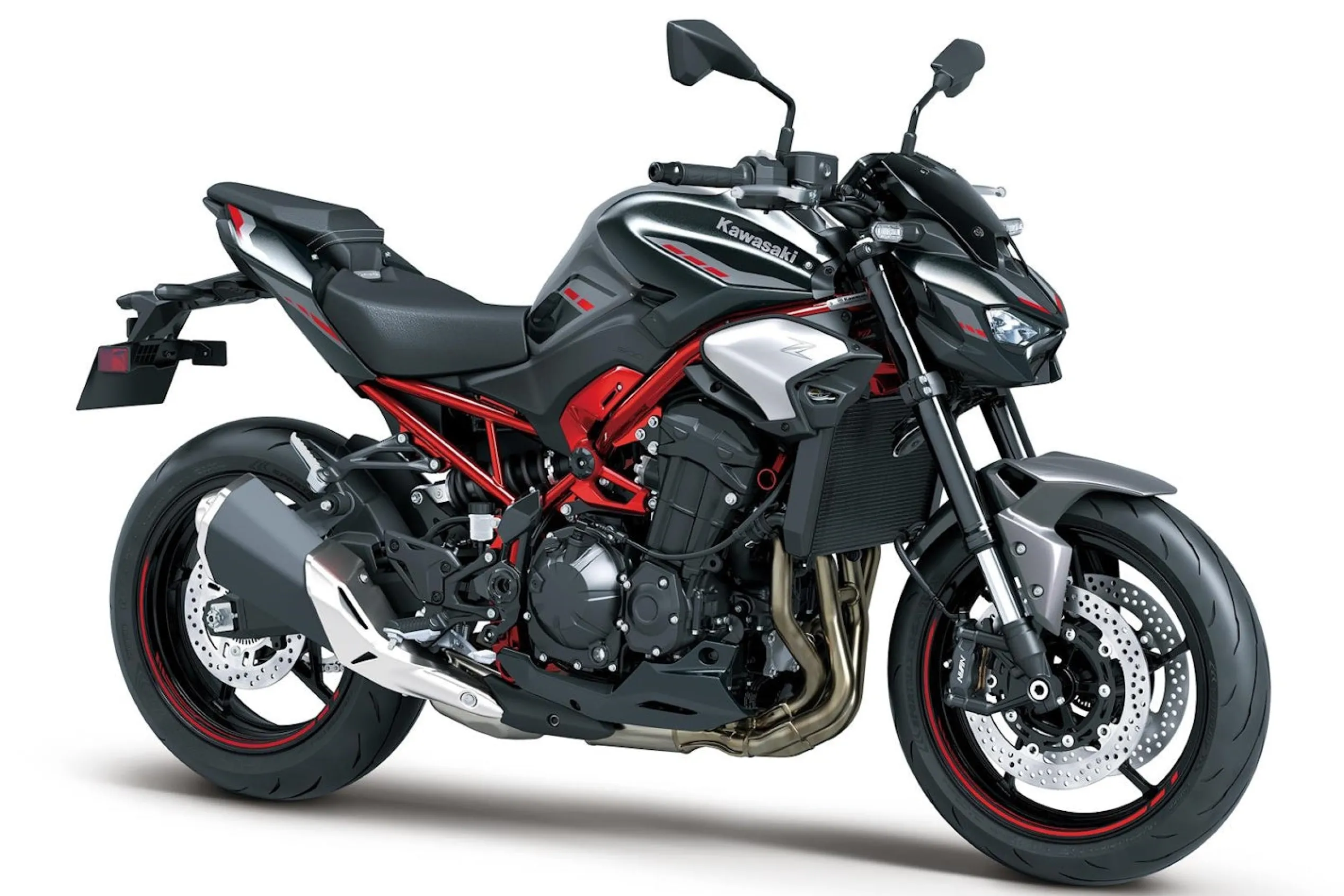 Z 900 70KW