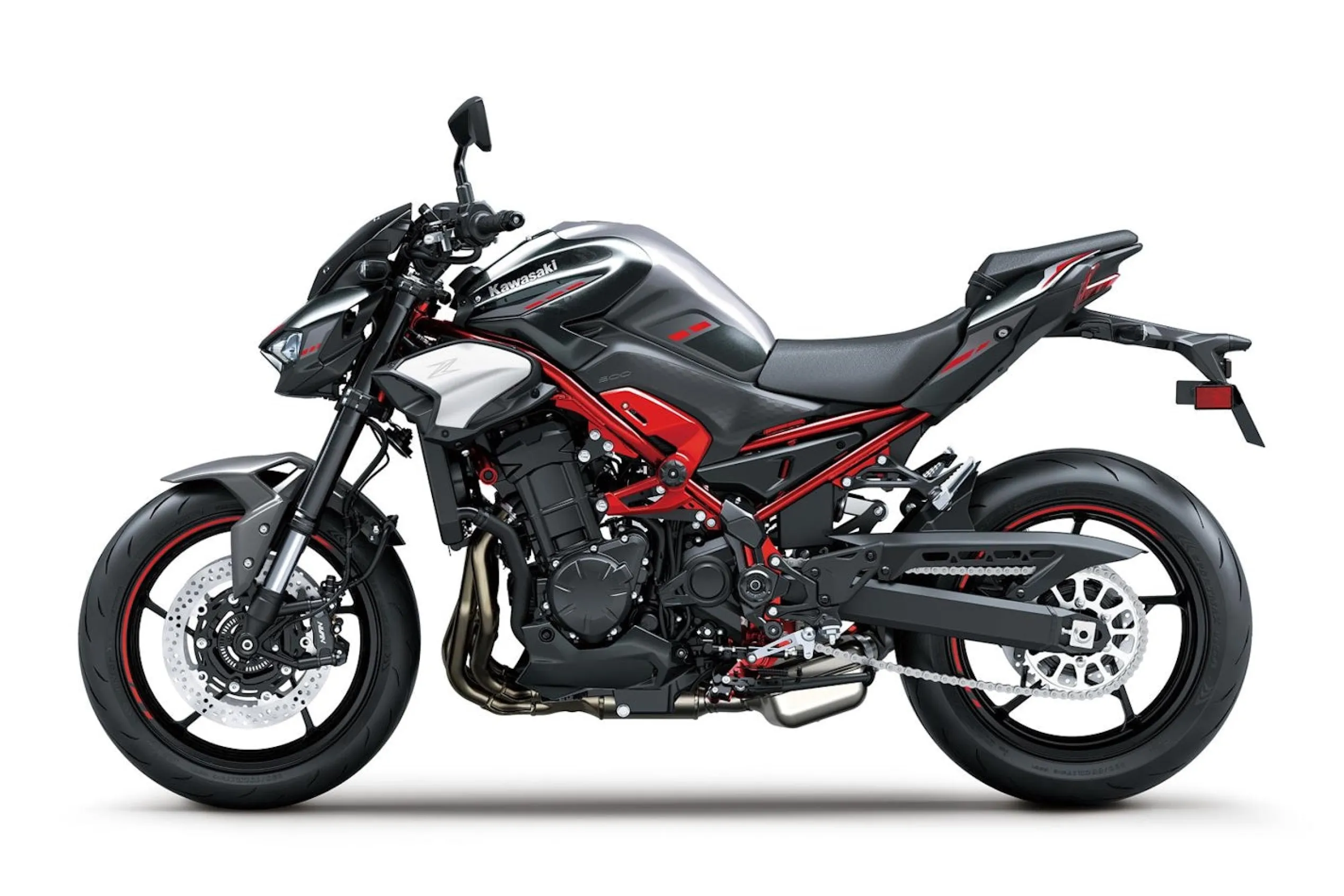 Z 900 70KW