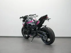 Z 900 LLC