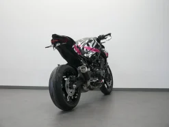 Z 900 LLC